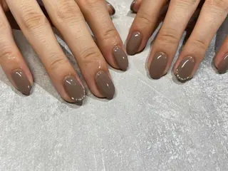 ネイル lovit ラビットのネイルデザイン