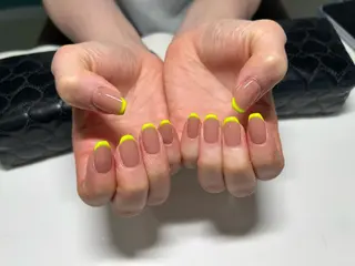 ネイル 浅野 雅のネイルデザイン