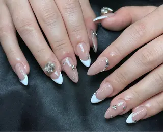 ネイル Iconic所属・Iconic Nailのネイルデザイン