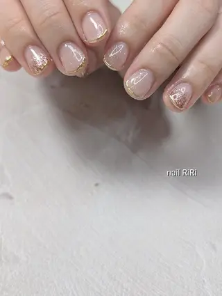 ネイル nail RiRi アトレナチュラのエステ・リラクイメージ