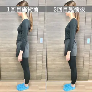 美容整体サロン Chare人形町店のエステ・リラクイメージ