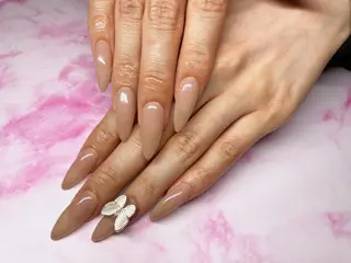 ネイル My+ Yukaのネイルデザイン