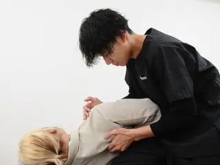 整体院 Stock所属・鍼灸整体院 Stockのエステ・リラクイメージ