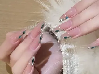 ネイル 【スカルプ専門店】 ZY Nailのネイルデザイン