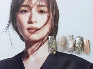 ネイル bloom *のネイルデザイン