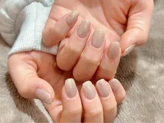 ネイル Umi nail& eyelashのネイルデザイン