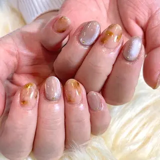 ネイル Betty ✶のマツエク・マツパデザイン