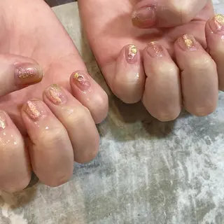 ネイル CLALA MIYUのネイルデザイン