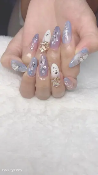 ネイル NailYY所属・NailYY よよのネイルデザイン