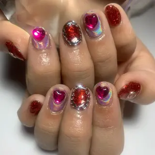 ネイル Salon.de. ViViのエステ・リラクイメージ