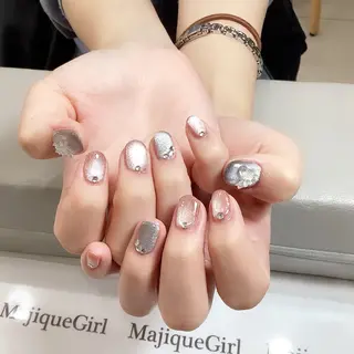 ネイル ⚜️Nail&Eye YUKI⚜️のマツエク・マツパデザイン