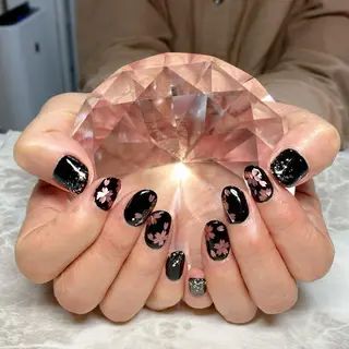 ネイル ゆぴねいる所属・ゆぴねいる yupinailのネイルデザイン