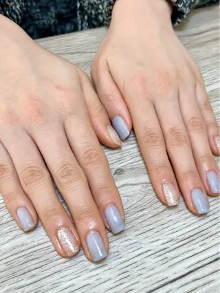 ネイル gypsofia ジプソフィアのネイルデザイン