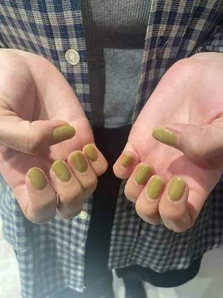 ネイル iwasa aimaruのネイルデザイン