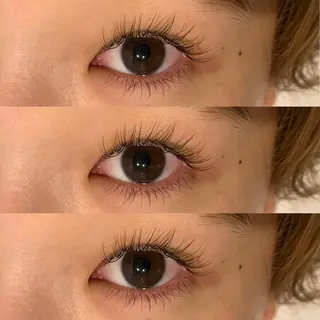 マツエク・マツパ H e l l a所属・まつげパーマ／眉毛 H e l l aの眉毛・アイブロウイメージ