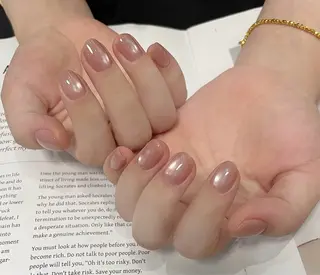 メンズ ネイル Yumi Nail所属・Yumi Nail Seiのネイルデザイン