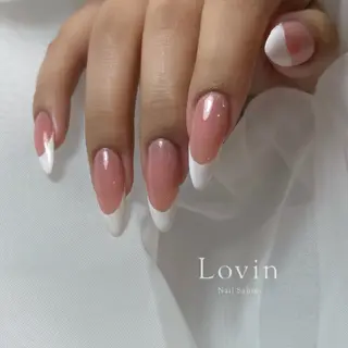 ネイル (パラジェル専門店) Lisaのネイルデザイン