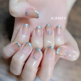 ネイル kimmy nailsのネイルデザイン