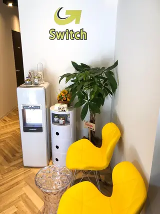 肩甲骨はがし🪽 とこちゃん先生🩷のエステ・リラクイメージ