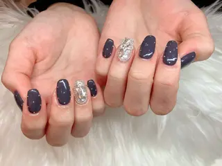 ネイル The Nail エミのネイルデザイン