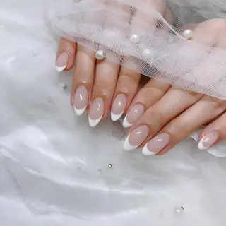 ネイル KIM キムのネイルデザイン