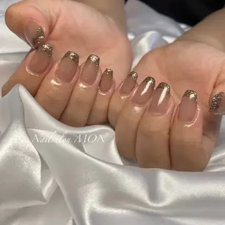 ネイル Nailsalon MONのネイルデザイン