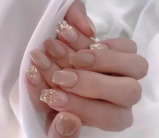 ネイル u1salon所属・ゆい ユイのネイルデザイン