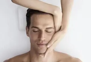 メンズ ミューズビューティー所属・山本 ゆりのエステ・リラクイメージ