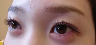 マツエク・マツパ （muro by mieux）bloom  lash所属・☆ sakiのマツエク・マツパデザイン