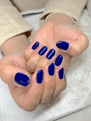 ネイル LULU LIMAのネイルデザイン