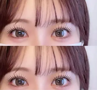 マツエク・マツパ Kllマツエク& まつげパーマ池袋店のマツエク・マツパデザイン