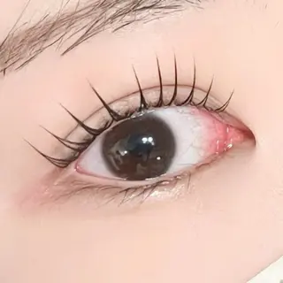 マツエク・マツパ 石橋 ひかるのマツエク・マツパデザイン