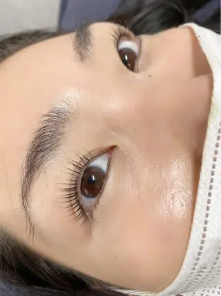 マツエク・マツパ eyelash ricoのマツエク・マツパデザイン