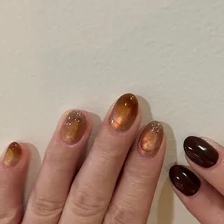 ショート Face&Nail NANAのネイルデザイン