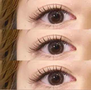 マツエク・マツパ diar blue 🏝️Masakoのマツエク・マツパデザイン