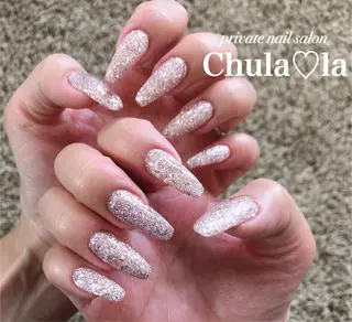 ネイル Chula♡la 豊見城市高安のネイルデザイン