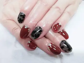 ネイル Nail cottageのネイルデザイン