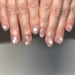 ネイル Gemini Misakoのネイルデザイン