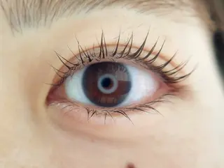 マツエク・マツパ ☀️ゆ リアンのマツエク・マツパデザイン