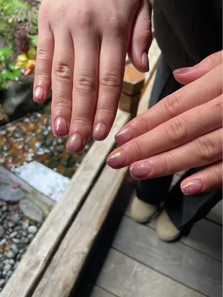 ネイル nailsalon/ nagominowaのネイルデザイン