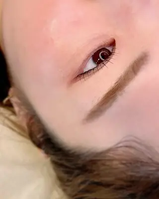 マツエク・マツパ 中目黒Enny/ hikariのマツエク・マツパデザイン