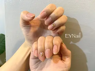 ネイル EYNail所属・EYNail Eriのネイルデザイン