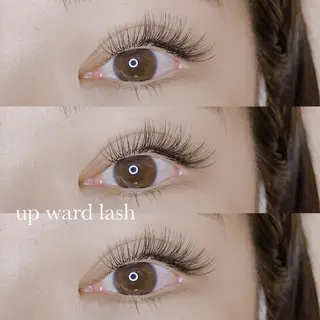 マツエク・マツパ Iwasaki Nene☾店長のマツエク・マツパデザイン