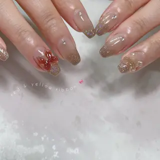 ネイル Manami Kのネイルデザイン