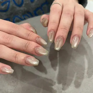 ネイル y’s beauty 天王寺店   山田のネイルデザイン