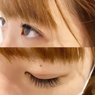 マツエク・マツパ H e l l a所属・まつげパーマ／眉毛 H e l l aの眉毛・アイブロウイメージ