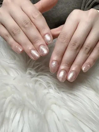 ネイル &ME タカのネイルデザイン