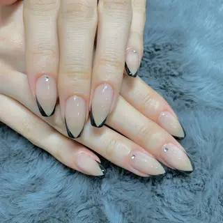 ネイル I DOOL所属・I DOOL yuiのネイルデザイン