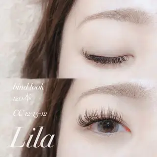 マツエク・マツパ irima岡山店 💟YUUのマツエク・マツパデザイン