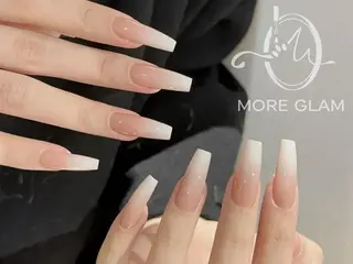 ネイル 花澤 レイのネイルデザイン